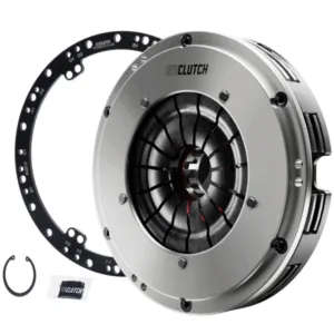 Toyota 86 2.0 2012 - 2021 195mm UniClutch
