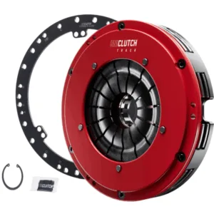Toyota Altezza 2.0 VVTi 1999 - 2005 195mm UniClutch