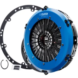 Toyota Supra 3.0 Bi-Turbo JZA80, JZA80R 1993 - 2002 240mm UniClutch Sport Dual Core