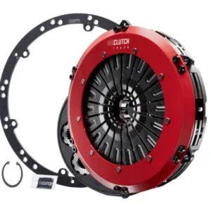 Toyota Supra 3.0 Bi-Turbo JZA80, JZA80R 1993 - 2002 240mm UniClutch Track Dual Core