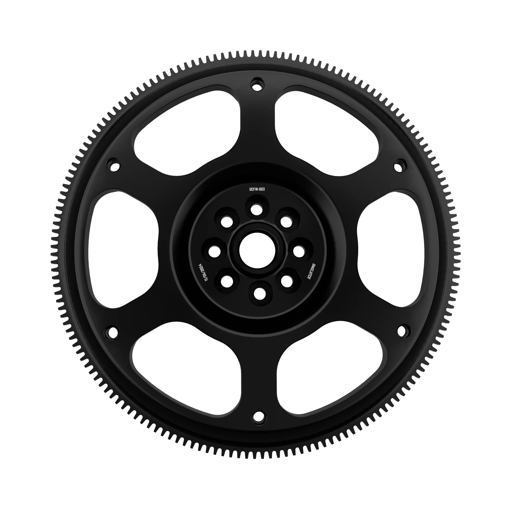 Ford Mustang 5.0 V8 2014 - Onward 240mm UniClutch Track ICT Dual Core + Ultra Flywheel - Image 3