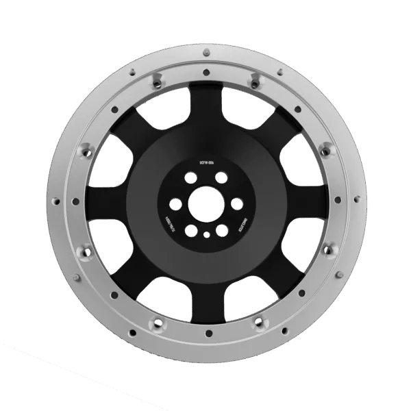 Nissan Skyline 2.6 Turbo 4x4 BNR34 1999 - 2008 195mm UniClutch Track Dual Core + Ultra Flywheel